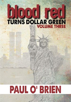 [Danno Garland 03] • Blood Red Turns Dollar Green 3